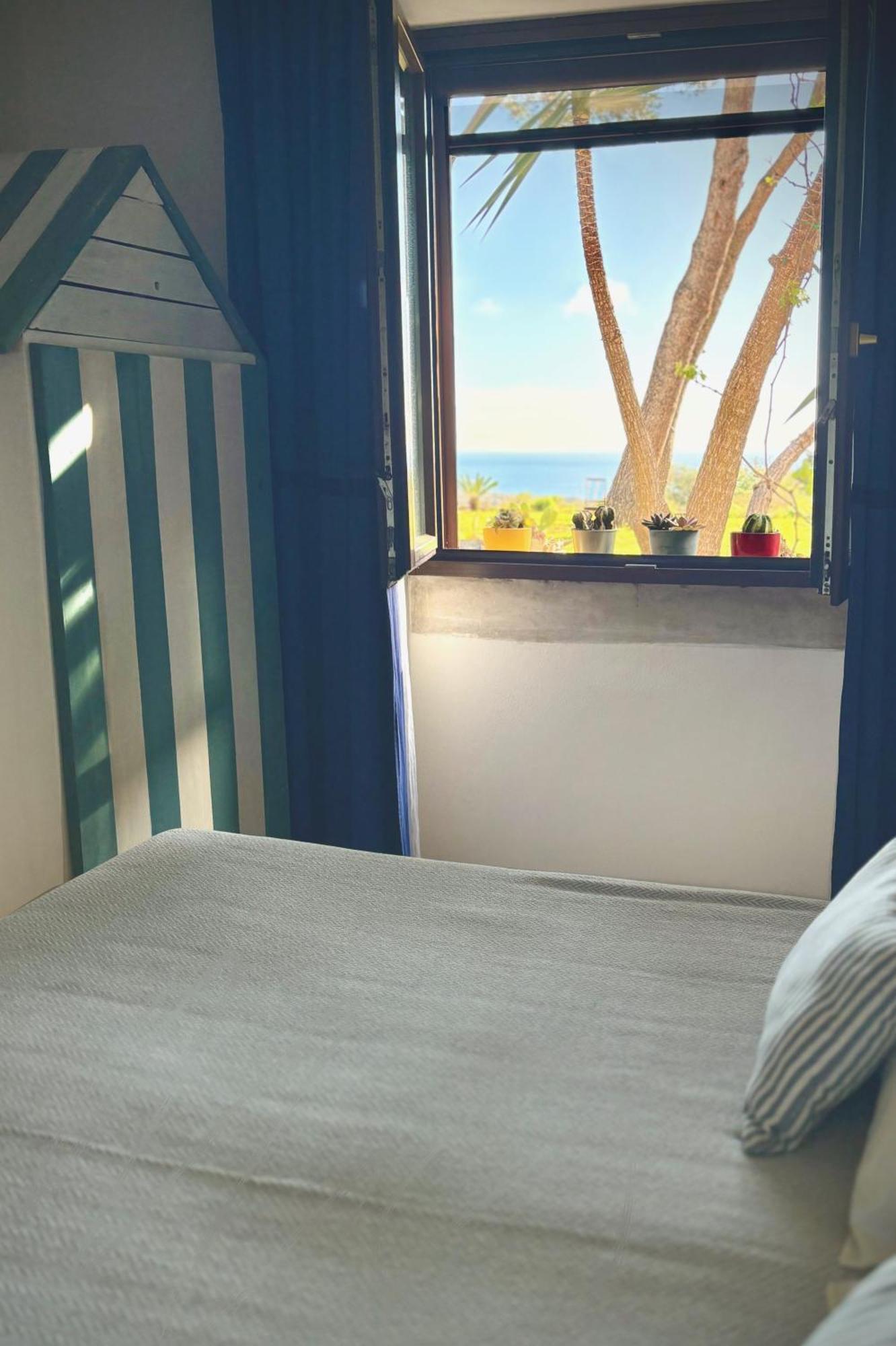 La Dimora Di Ulisse Aparthotel Санта Чезареа Терме Екстериор снимка