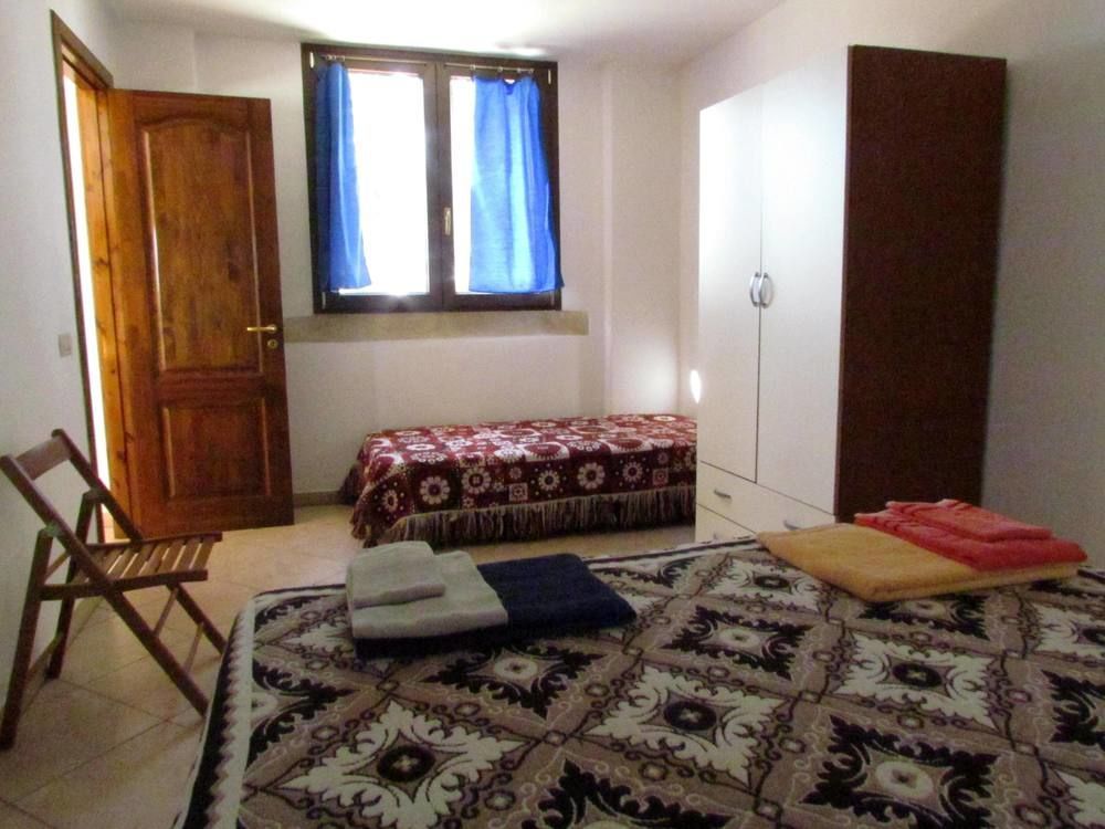 La Dimora Di Ulisse Aparthotel Санта Чезареа Терме Екстериор снимка