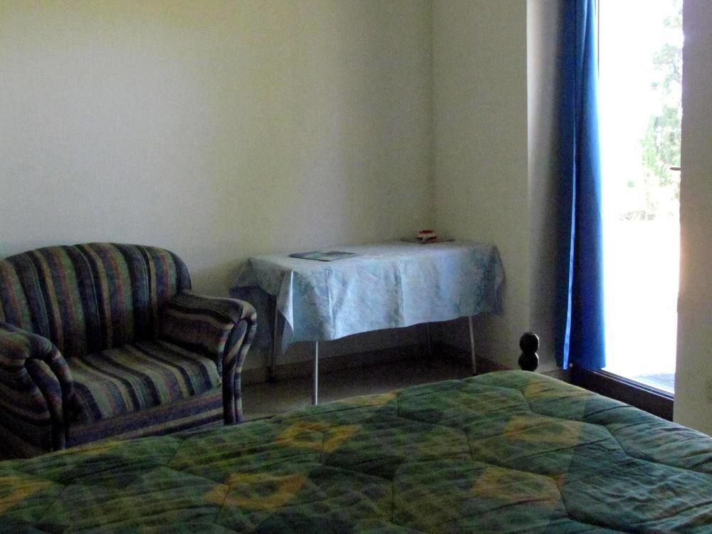 La Dimora Di Ulisse Aparthotel Санта Чезареа Терме Екстериор снимка