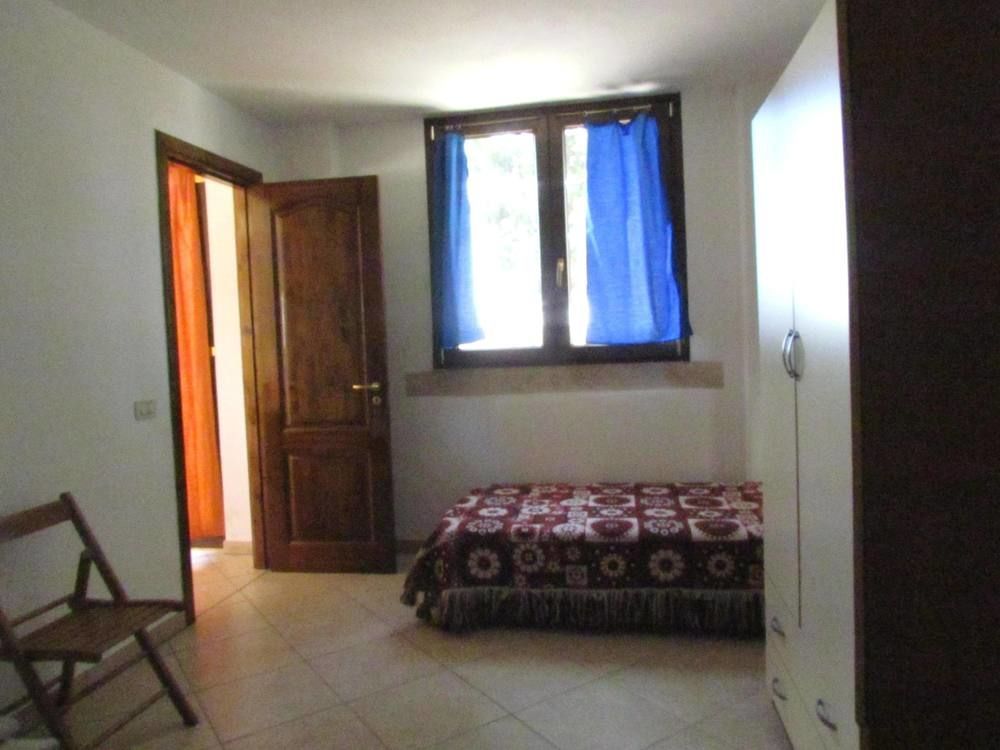 La Dimora Di Ulisse Aparthotel Санта Чезареа Терме Екстериор снимка